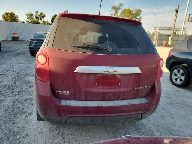 Photo 6 from auction – 2013 CHEVROLET EQUINOX LT with VIN 2GNALDEKXD1267841