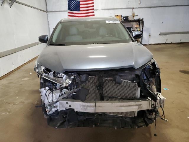 Photo 5 from auction – 2019 TOYOTA HIGHLANDER with VIN 5TDJZRFH1KS701478