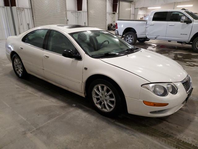 Photo 4 from auction – 2004 CHRYSLER 300M with VIN 2C3AE66G14H680560