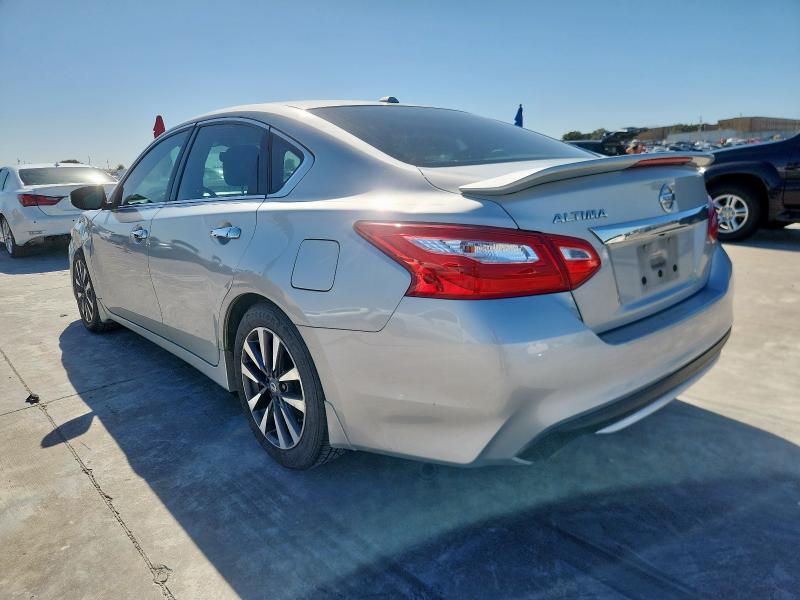 Photo 2 from auction – 2017 NISSAN ALTIMA 2.5 with VIN 1N4AL3AP6HC249377
