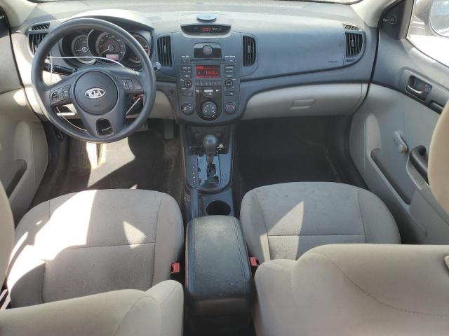 Photo 8 from auction – 2010 KIA FORTE LX with VIN KNAFT4A20A5059012