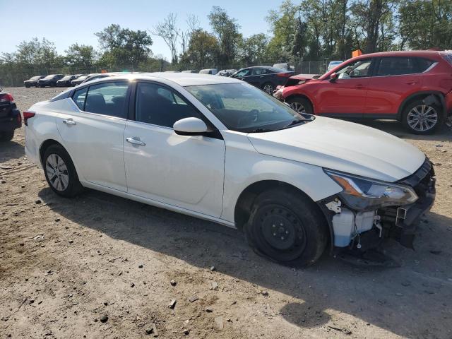 Photo 4 from auction – 2020 NISSAN ALTIMA with VIN 1N4BL4BV5LC188961
