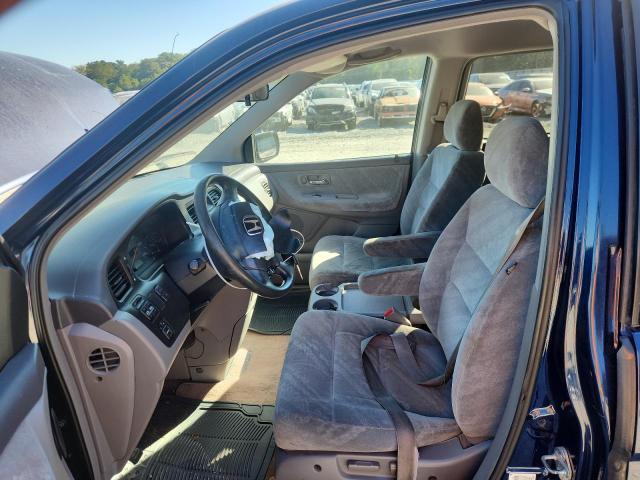 Photo 7 from auction – 2003 HONDA ODYSSEY EX with VIN 5FNRL18653B085064