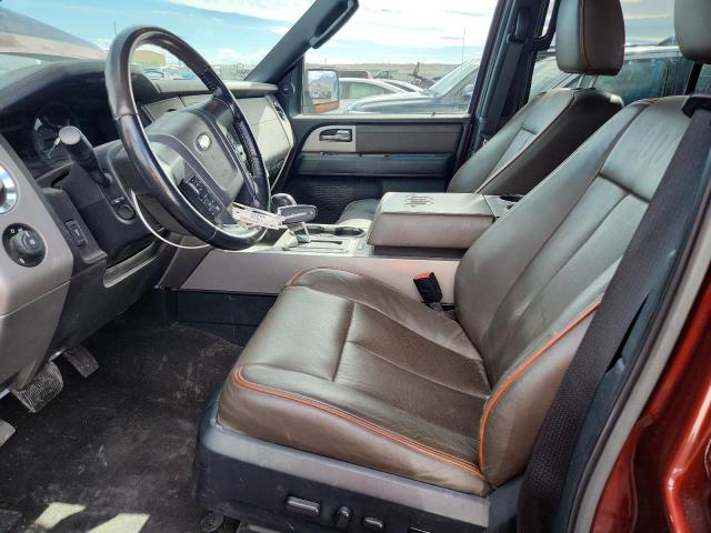 Photo 7 from auction – 2015 FORD EXPEDITION with VIN 1FMJU1JT1FEF39497