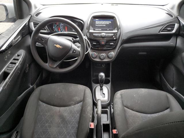 Photo 8 from auction – 2021 CHEVROLET SPARK 1LT with VIN KL8CD6SA1MC723962