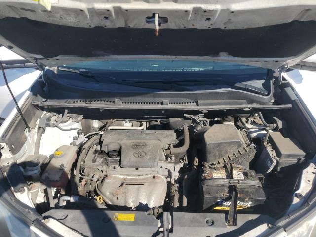 Photo 12 from auction – 2013 TOYOTA RAV4 XLE with VIN 2T3RFREV6DW106047