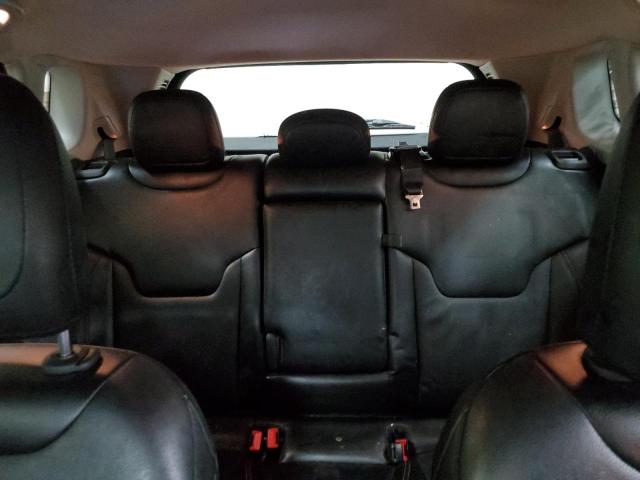 Photo 10 from auction – 2020 JEEP COMPASS with VIN 3C4NJDCB7LT244808