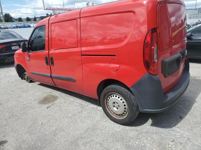 Photo 2 from auction – 2019 RAM PROMASTER with VIN ZFBHRFAB5K6M05639