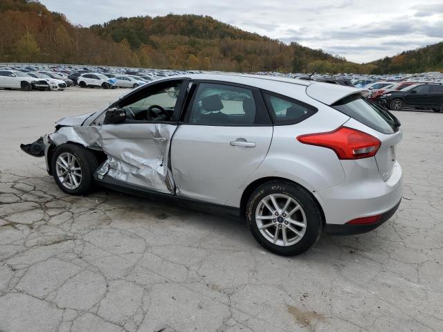 Photo 2 from auction – 2015 FORD FOCUS SE with VIN 1FADP3K2XFL284022