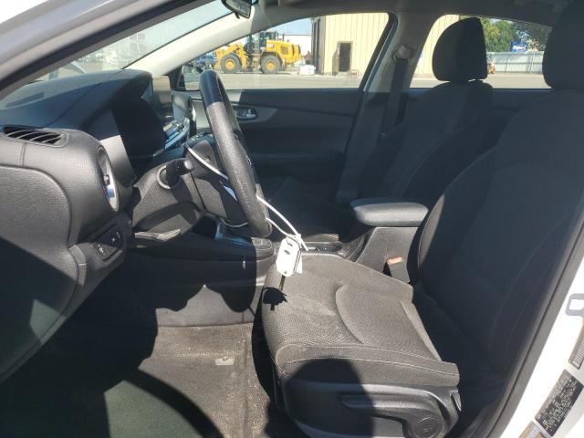 Photo 7 from auction – 2020 KIA FORTE FE with VIN 3KPF24AD1LE198807