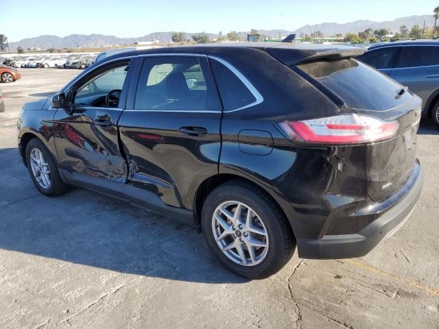 Photo 2 from auction – 2023 FORD EDGE SEL with VIN 2FMPK4J90PBA30004