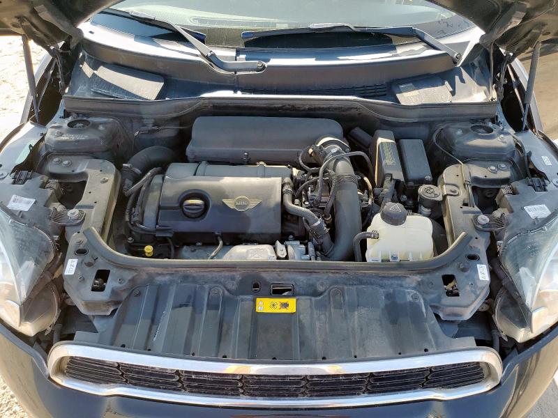 Photo 11 from auction – 2011 MINI COOPER S C with VIN WMWZC3C51BWL79188