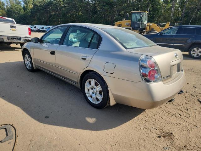 Photo 2 from auction – 2005 NISSAN ALTIMA S with VIN 1N4AL11E45C140804