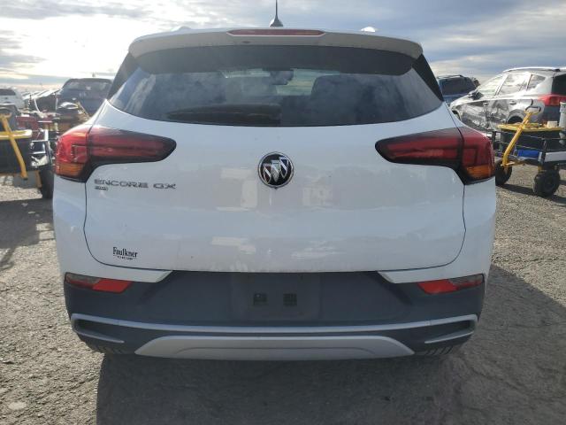 Photo 6 from auction – 2022 BUICK ENCORE GX with VIN KL4MMESL2NB007869