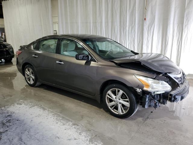 Photo 4 from auction – 2013 NISSAN ALTIMA 2.5 with VIN 1N4AL3APXDC207174