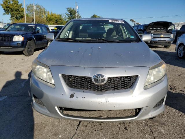 Photo 5 from auction – 2009 TOYOTA COROLLA BA with VIN JTDBL40E39J001833