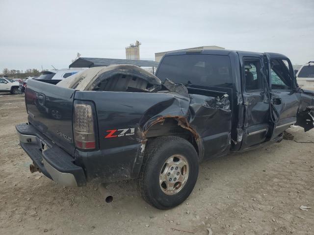 Photo 3 from auction – 2004 CHEVROLET SILVERADO with VIN 1GCEK19T84E170005