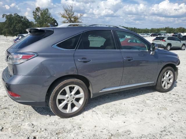 Photo 3 from auction – 2012 LEXUS RX 350 with VIN 2T2ZK1BA8CC066329