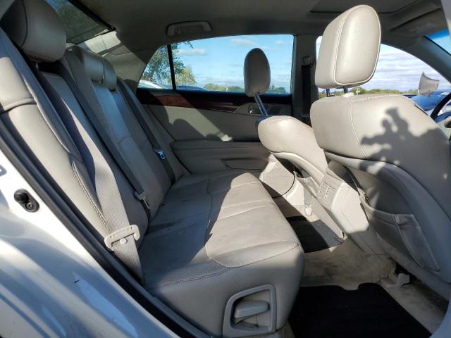 Photo 10 from auction – 2011 TOYOTA AVALON BAS with VIN 4T1BK3DB1BU435388