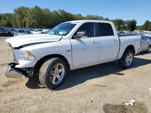 DODGE RAM 1500 S 2012 with VIN 1C6RD7LT9CS125119 - Photo from auction