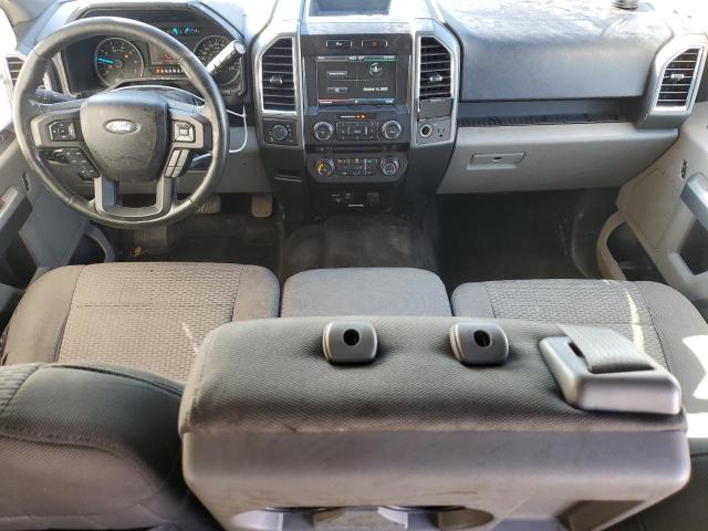 Photo 8 from auction – 2015 FORD F150 SUPER with VIN 1FTFW1EFXFFA17356