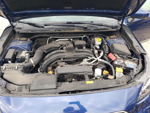 Photo 11 from auction – 2017 SUBARU IMPREZA PR with VIN 4S3GTAB61H3753110