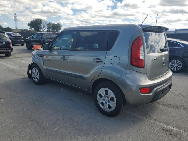 Photo 2 from auction – 2013 KIA SOUL with VIN KNDJT2A50D7624444