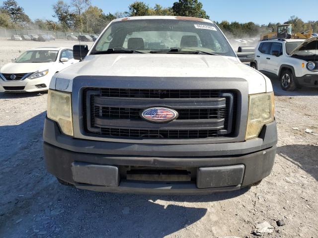 Photo 5 from auction – 2010 FORD F150 with VIN 1FTMF1CW8AKA48180