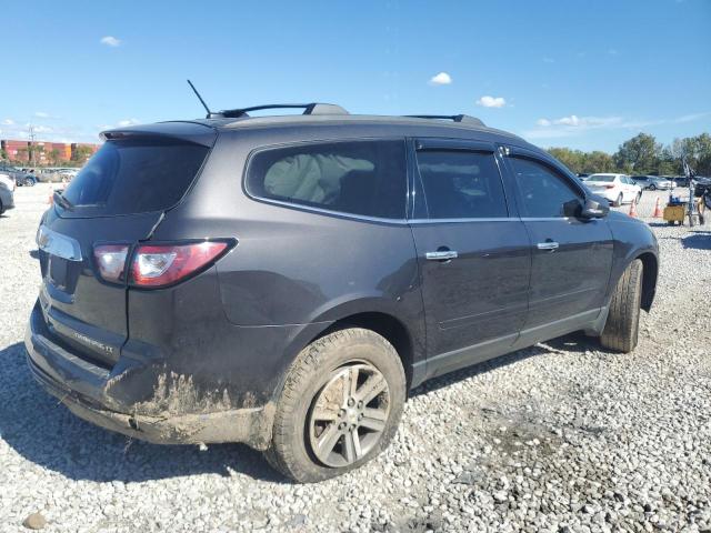 Photo 3 from auction – 2015 CHEVROLET TRAVERSE with VIN 1GNKRHKDXFJ258050