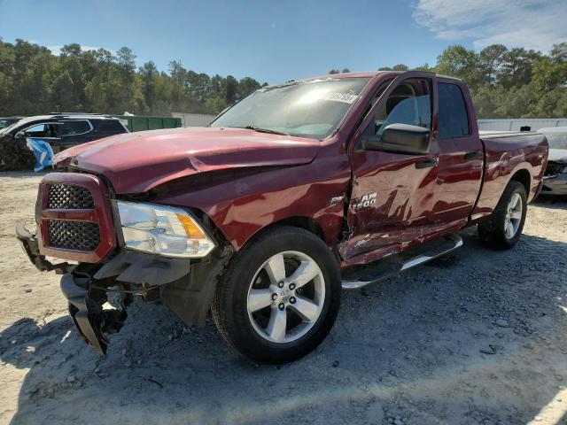 RAM 1500 ST 2014 with VIN 1C6RR7FT1ES325895 - Photo from auction