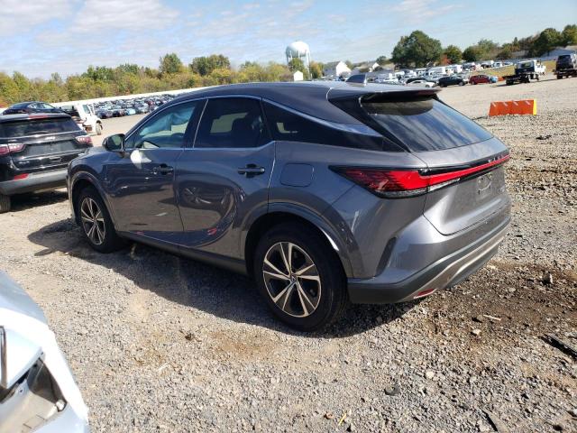 Photo 2 from auction – 2023 LEXUS RX 350 BAS with VIN 2T2BAMCA9PC008322
