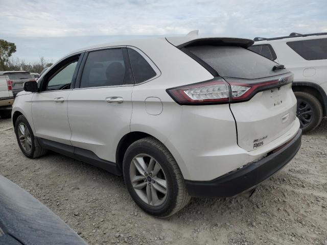 Photo 2 from auction – 2018 FORD EDGE SEL with VIN 2FMPK3J96JBC00299