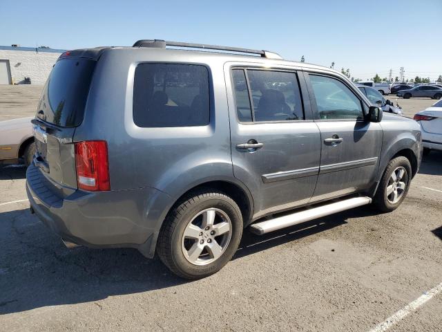 Photo 3 from auction – 2011 HONDA PILOT EX with VIN 5FNYF3H44BB033758