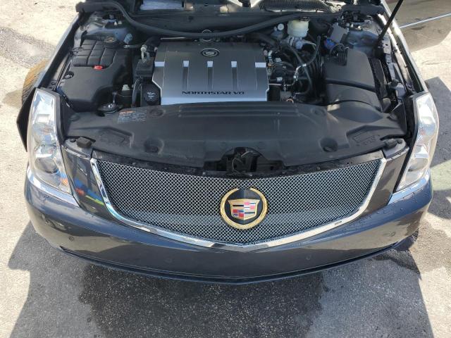 Photo 11 from auction – 2011 CADILLAC DTS LUXURY with VIN 1G6KD5E64BU132054