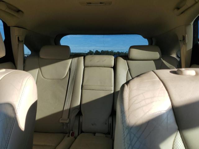 Photo 10 from auction – 2010 LEXUS RX 350 with VIN 2T2BK1BA3AC010345