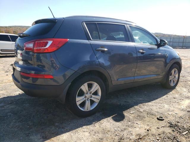 Photo 3 from auction – 2012 KIA SPORTAGE B with VIN KNDPB3A23C7207469