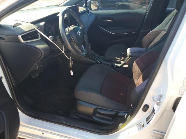 Photo 7 from auction – 2023 TOYOTA COROLLA with VIN 5YFS4MCE4PP148180