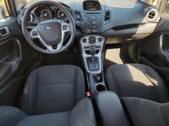Photo 8 from auction – 2016 FORD FIESTA SE with VIN 3FADP4BJ0GM149743