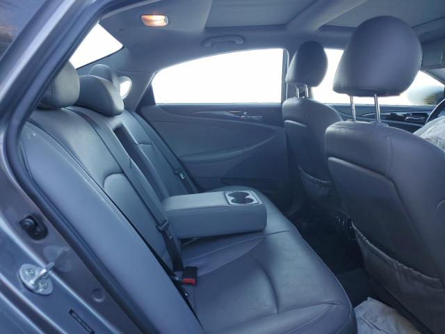 Photo 10 from auction – 2012 HYUNDAI SONATA SE with VIN 5NPEC4AC7CH376442