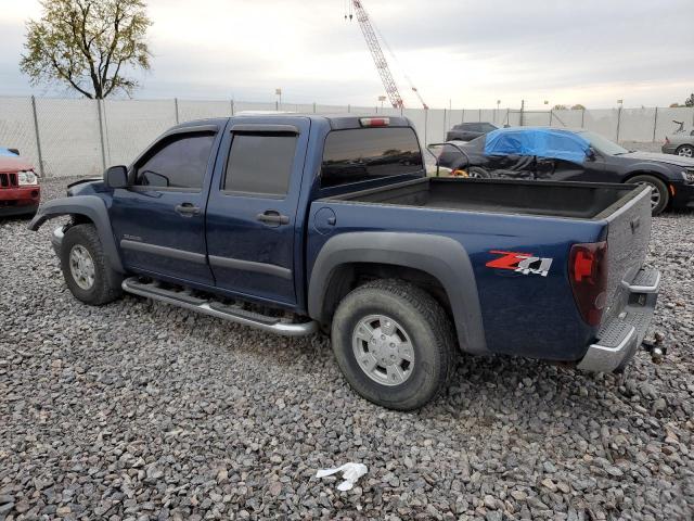 Photo 2 from auction – 2004 CHEVROLET COLORADO with VIN 1GCDT136348195162