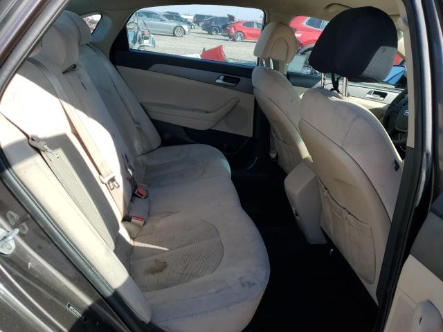 Photo 10 from auction – 2016 HYUNDAI SONATA SE with VIN 5NPE24AF0GH386135