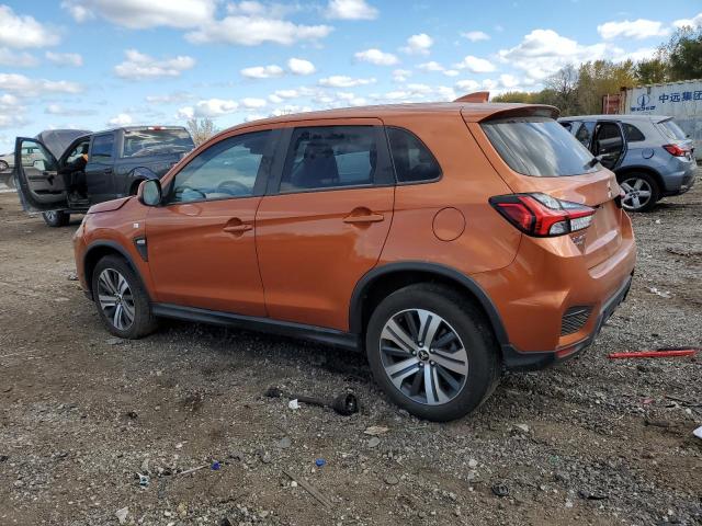 Photo 2 from auction – 2024 MITSUBISHI OUTLANDER with VIN JA4ARUAU0RU015956