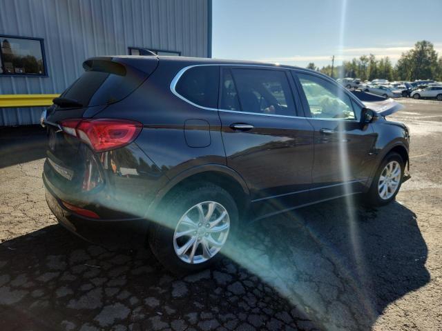 Photo 3 from auction – 2020 BUICK ENVISION P with VIN LRBFX1SA1LD177556