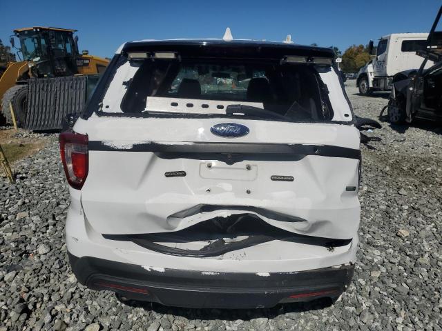 Photo 6 from auction – 2017 FORD EXPLORER P with VIN 1FM5K8AR5HGB33265