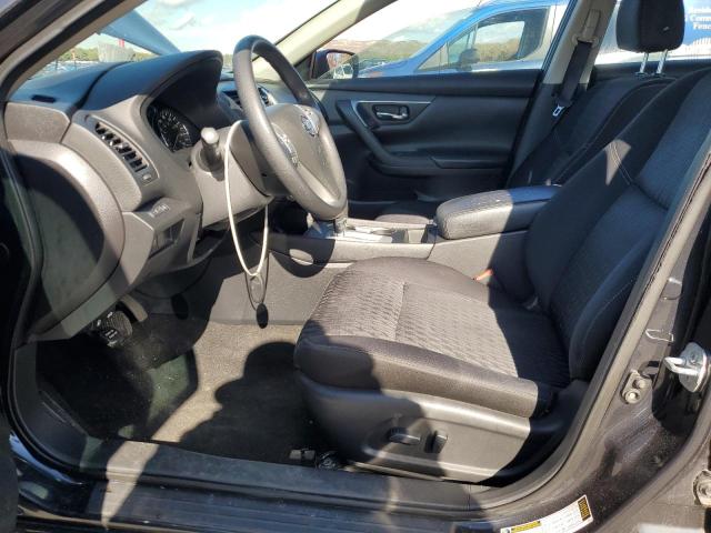 Photo 7 from auction – 2017 NISSAN ALTIMA 2.5 with VIN 1N4AL3AP2HN304265
