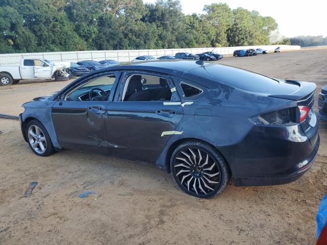 Photo 2 from auction – 2013 FORD FUSION with VIN 3FA6P0H72DR253162