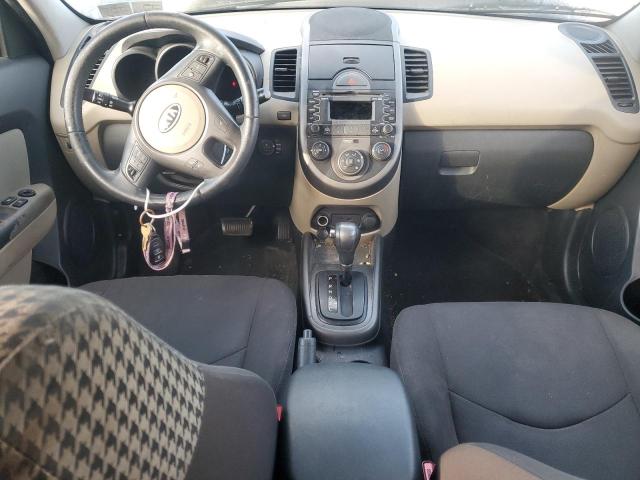 Photo 8 from auction – 2010 KIA SOUL + with VIN KNDJT2A27A7078372
