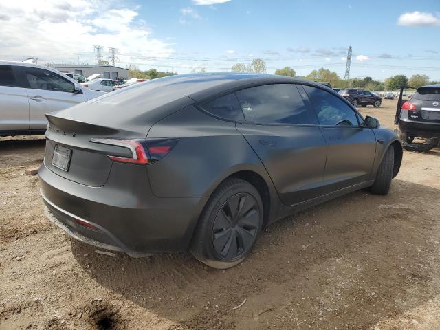 Photo 3 from auction – 2025 TESLA MODEL 3 with VIN 5YJ3E1EA8SF973430
