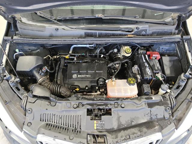 Photo 12 from auction – 2016 BUICK ENCORE with VIN KL4CJASB7GB667042