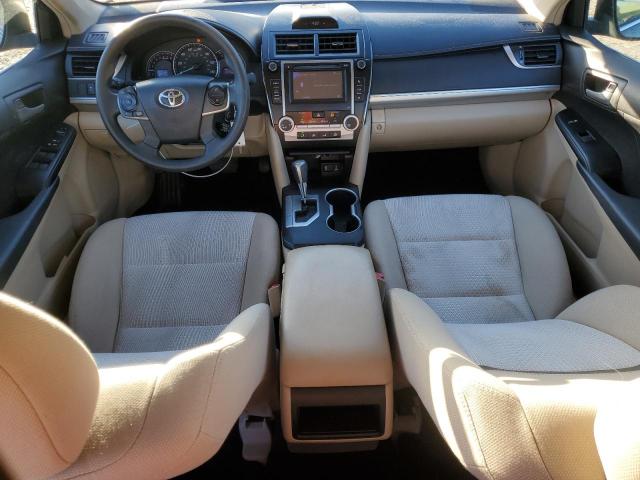 Photo 8 from auction – 2012 TOYOTA CAMRY BASE with VIN 4T4BF1FK6CR233305